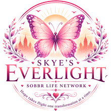 Skye’s Everlight — Sobbr Life Network