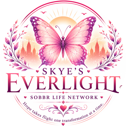 Skye's Everlight — Sobbr Life Network