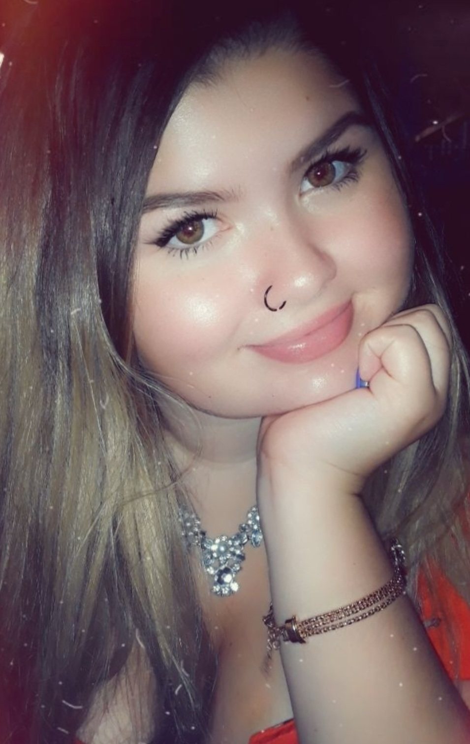 Skyelar Kelly, forever seventeen