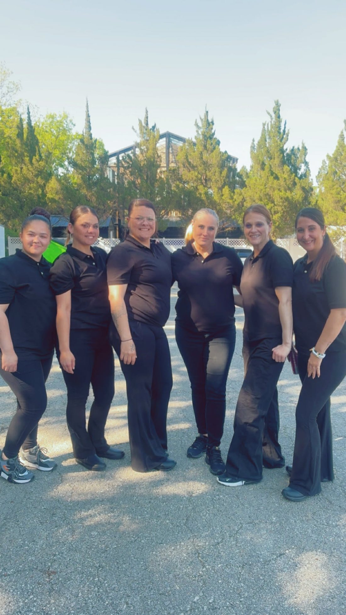 The women of Sobbr Life
